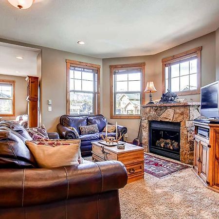 Rachel Lane Breckenridge Exterior foto