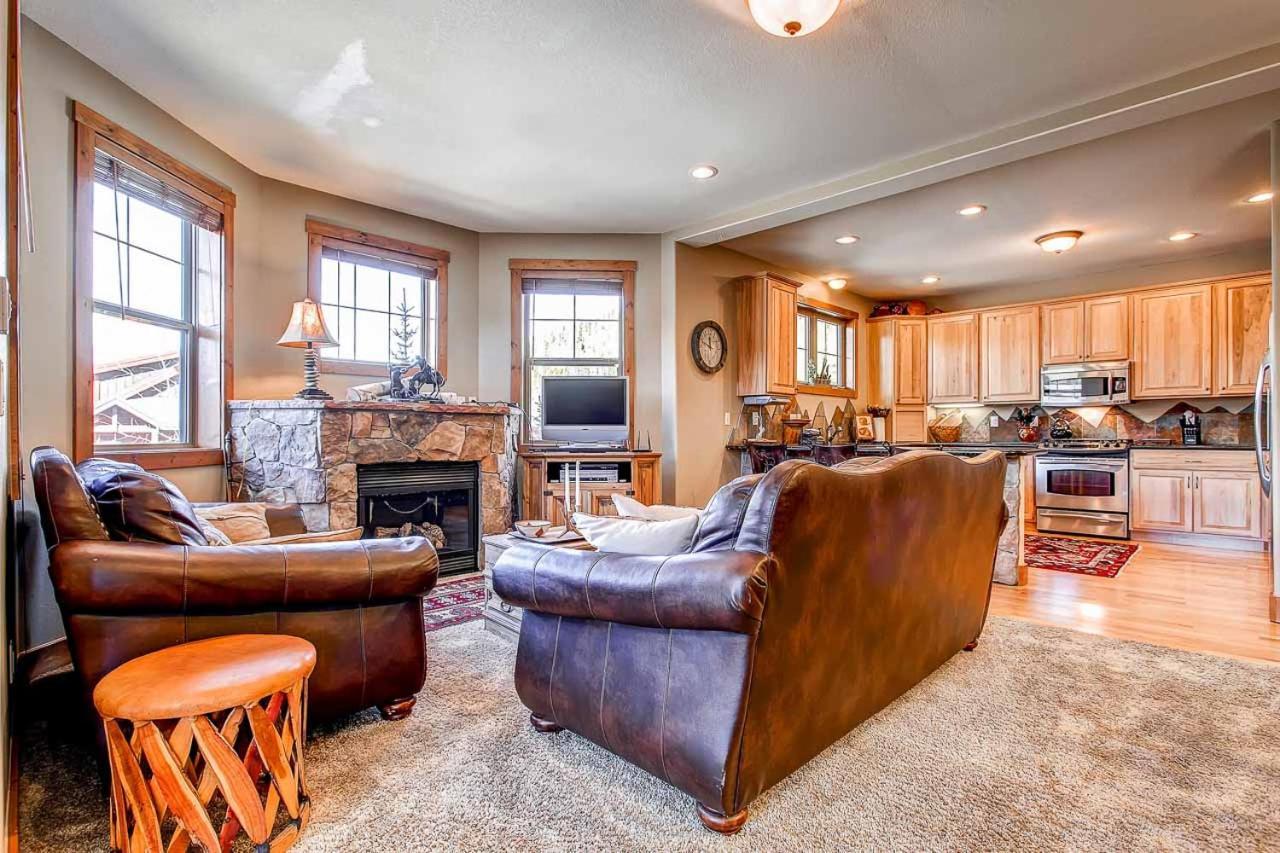 Rachel Lane Breckenridge Exterior foto
