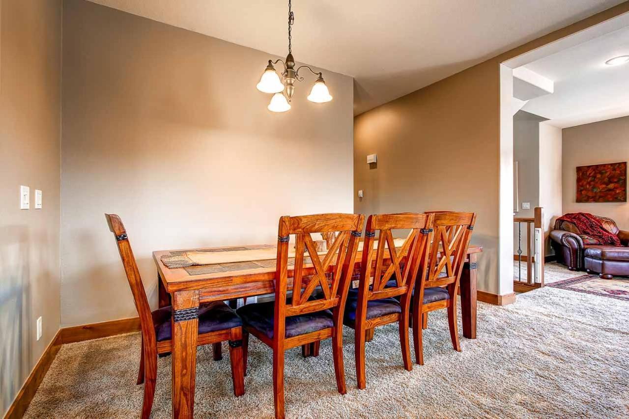 Rachel Lane Breckenridge Exterior foto