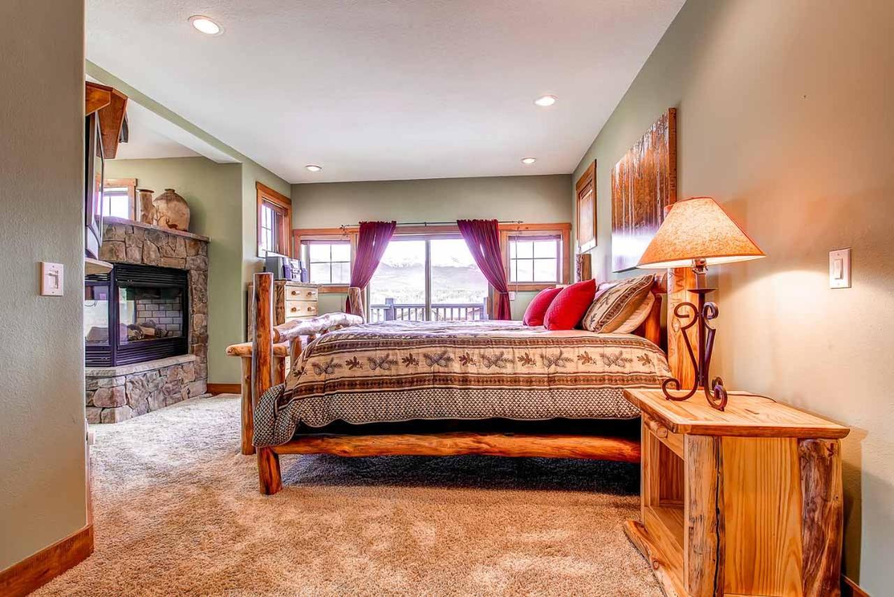 Rachel Lane Breckenridge Exterior foto
