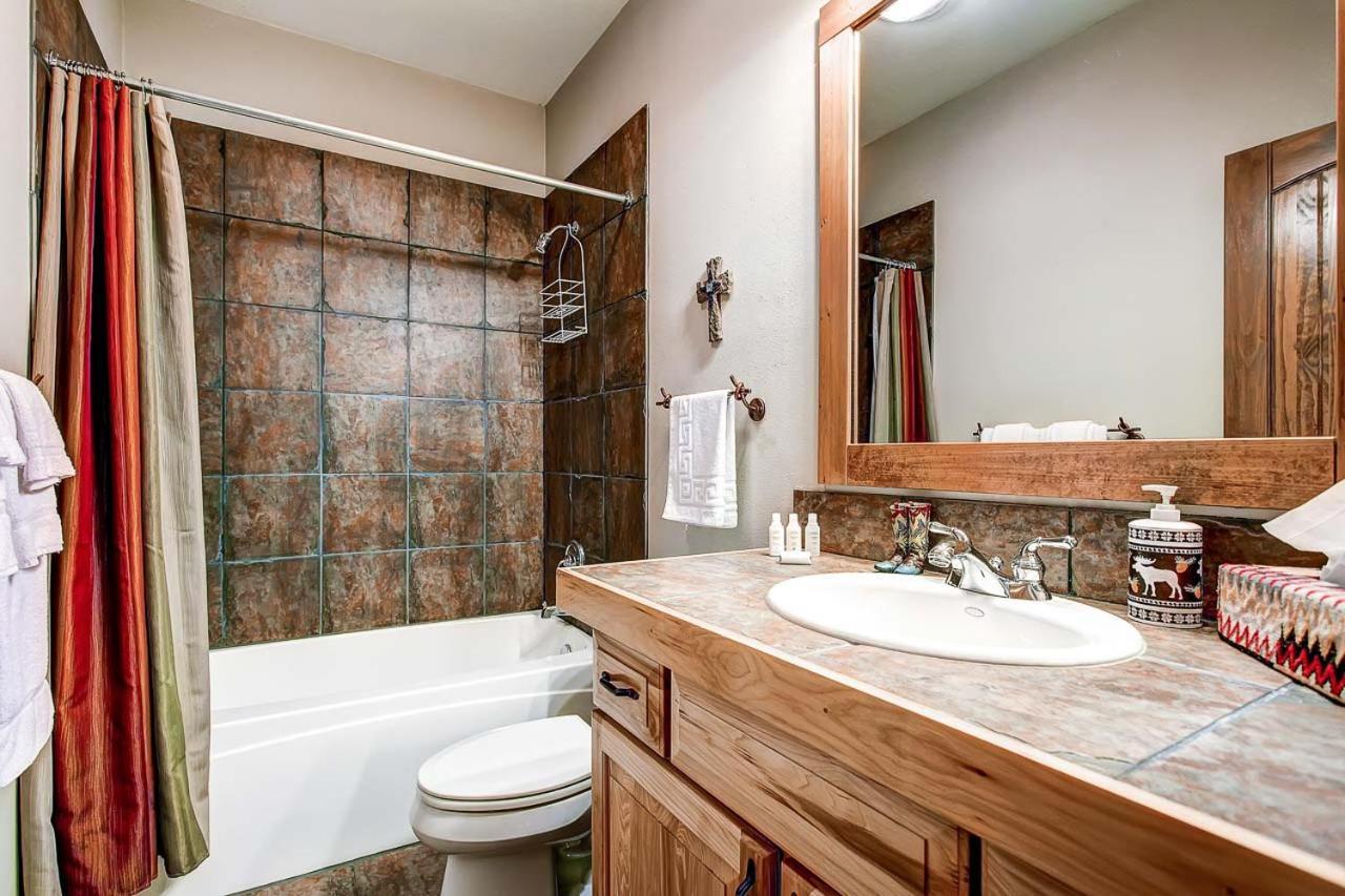 Rachel Lane Breckenridge Exterior foto