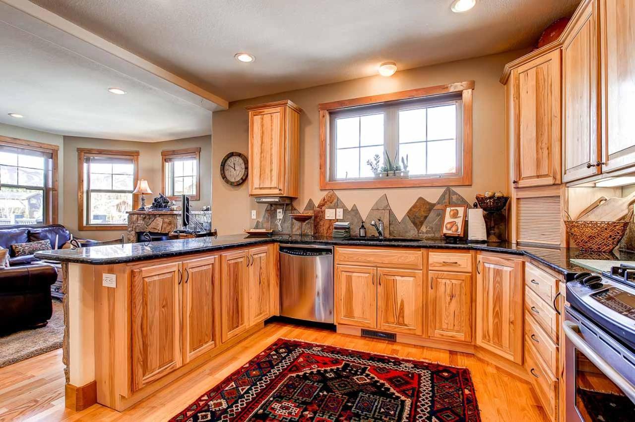 Rachel Lane Breckenridge Exterior foto