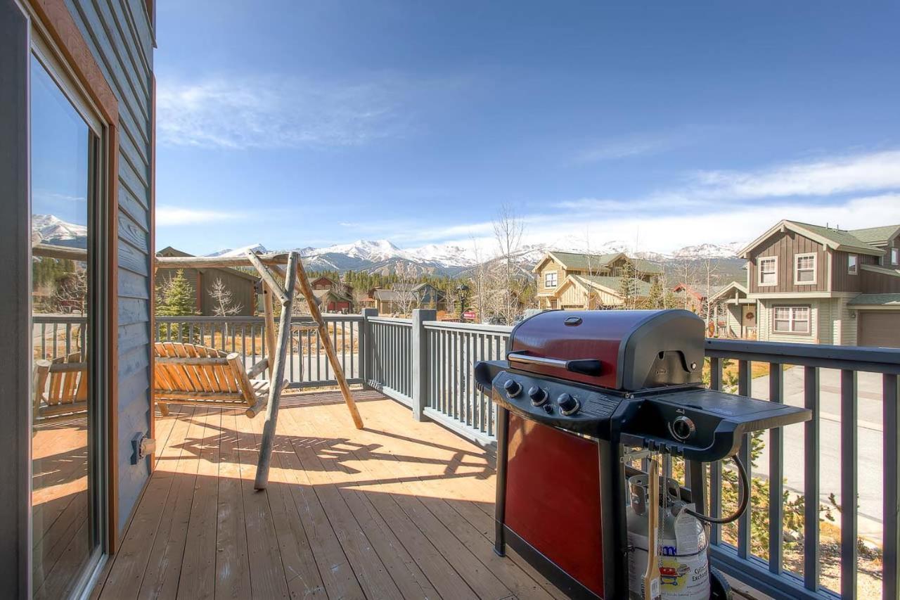 Rachel Lane Breckenridge Exterior foto