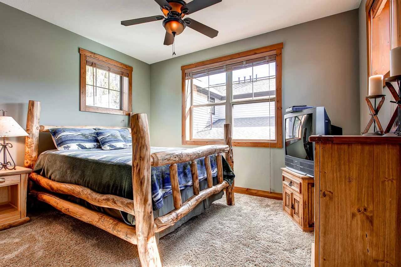 Rachel Lane Breckenridge Exterior foto